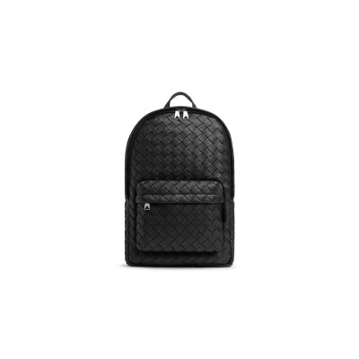 BOTTEGA VENETA INTRECCIATO BACKPACK 833158V5I528803 (46*30*14cm)